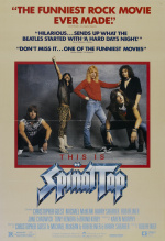 This is Spinal Tap