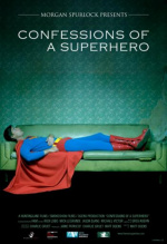 Confessions of a Superhero