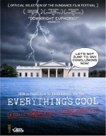 Everything’s Cool