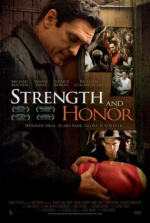 Strength & Honor