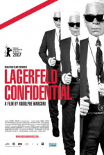Lagerfeld Confidential