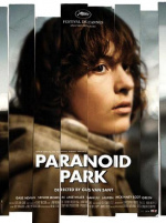 Paranoid Park
