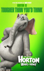 Dr. Seuss' Horton Hears a Who