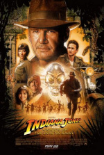 Indiana Jones & the Kingdom of the Crystal Skull