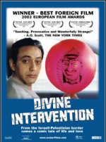 Divine Intervention