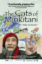 The cats of mirikitani