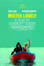 Mister Lonely