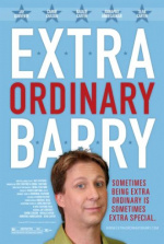 Extra Ordinary Barry