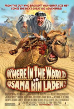 Where in the World is Osama Bin Laden?