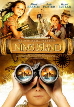 Nim’s Island
