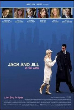 Jack & Jill vs. the World