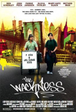 The Wackness