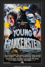 Young Frankenstein