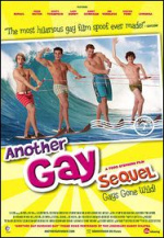 Another Gay Sequel: Gays Gone Wild