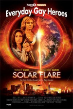 Solar Flare