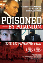 Poisoned by Polonium