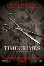 Timecrimes