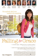 Falling for Grace