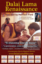 The Dalai Lama Renaissance