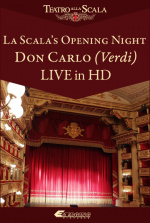 La Scala's Don Carlo