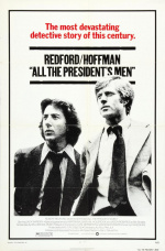 all the president’s men