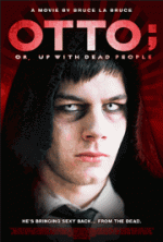 Otto; or Up with Dead People