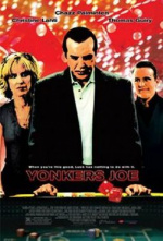 yonkers joe