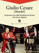 GIULIO CESARE