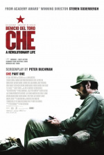 Che Part One: The Argentine