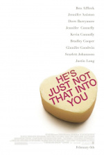 He’s Just Not That Into You