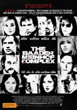 The Baader-Meinhof Complex