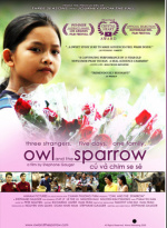 Owl and the Sparrow