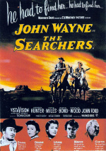 The Searchers