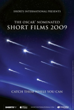 The Oscar Nominated Animated Shorts 2009
