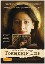 Forbidden Lie$