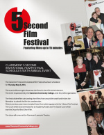 5 Second Film Festival