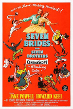 Seven Brides for Seven Brothers