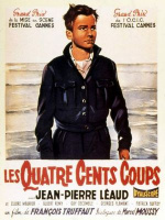 The 400 Blows