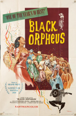Black Orpheus