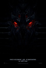 Transformers: Revenge of the Fallen
