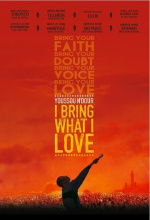 Youssou N'Dour: I Bring What I Love