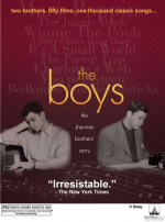 The Boys: The Sherman Brothers' Story