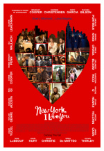 New York, I Love You