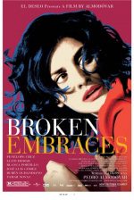 Broken Embraces