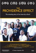 The PROVIDENCE EFFECT