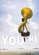 You, the Living