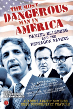 The Most Dangerous Man in America