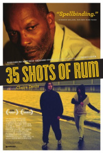 35 Shots of Rum