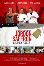 Jordon Saffron Taste This