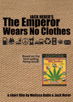 Jack Herer's The Emperor Wears No Clothes